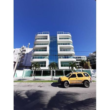 Lindo Ap Completo Em Cabo Frio Apartment Exterior foto