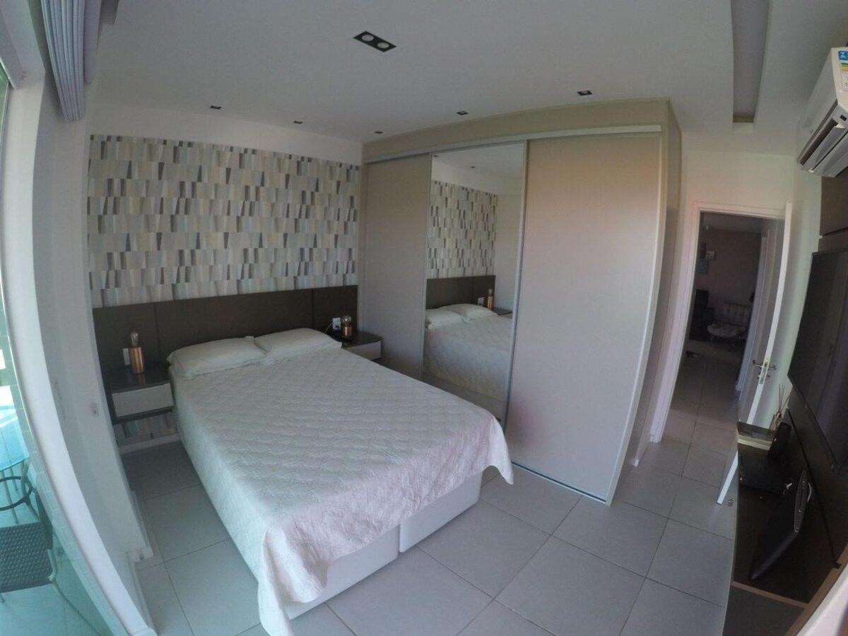 Lindo Ap Completo Em Cabo Frio Apartment Exterior foto