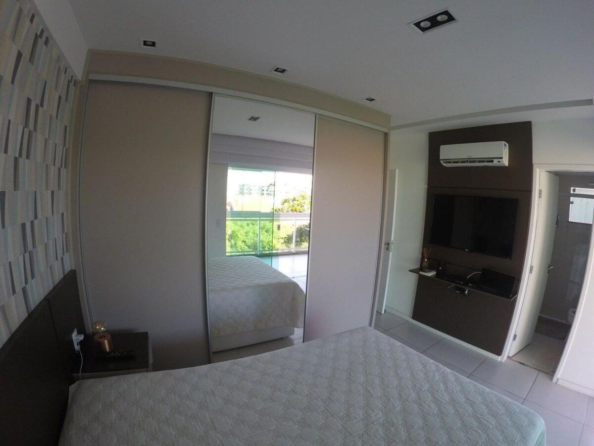 Lindo Ap Completo Em Cabo Frio Apartment Exterior foto