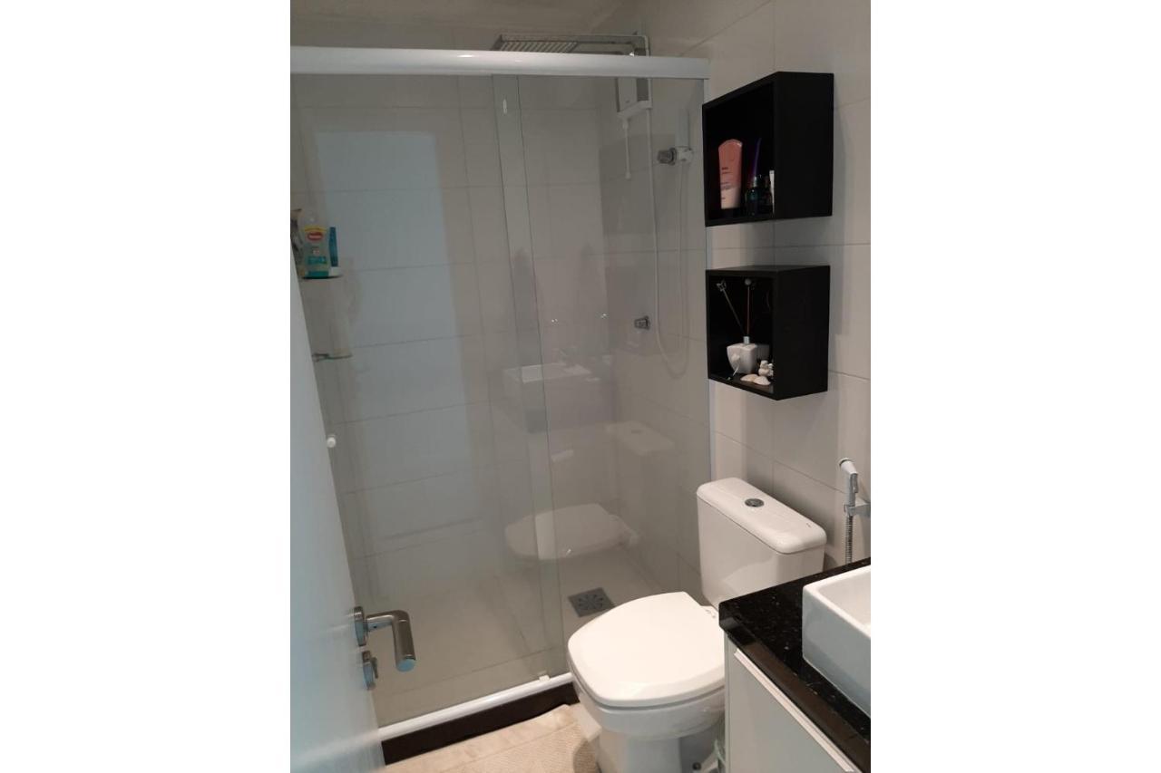 Lindo Ap Completo Em Cabo Frio Apartment Exterior foto